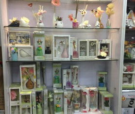 市中心日用品批發(fā)市場旺鋪轉(zhuǎn)讓 26平米，帶貨柜，商機(jī)不容錯過