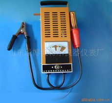 張吉星電壓測量儀表產品全覽